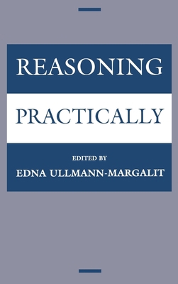 Reasoning Practically 0195125517 Book Cover