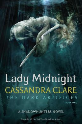 Lady Midnight 147111662X Book Cover