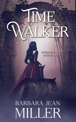 Time Walker 1509265899 Book Cover