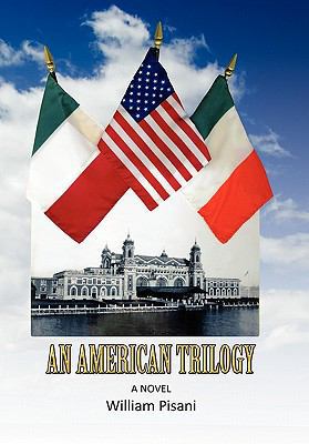 An American Trilogy 1456873261 Book Cover