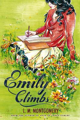 Emily Climbs 1402289154 Book Cover