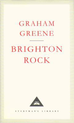 Brighton Rock 1857151461 Book Cover