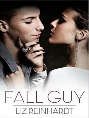 Fall Guy 1452614288 Book Cover