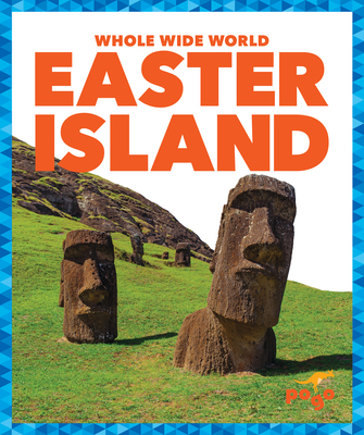 Easter Island 163690307X Book Cover