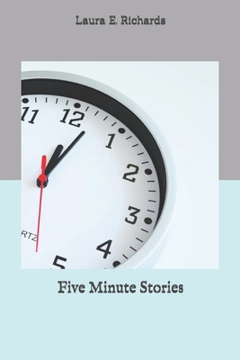 Five Minute Stories 1702670643 Book Cover