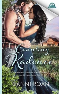 Counting Kadence: Whispers in Wyoming 1976886406 Book Cover
