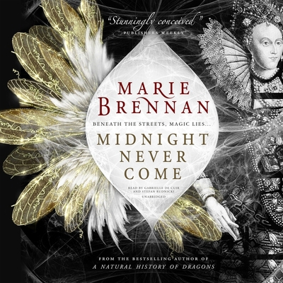 Midnight Never Come 1665021934 Book Cover