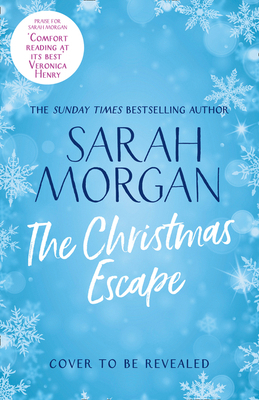 The Christmas Escape: the top 5 Sunday Times be... 1848458444 Book Cover