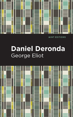 Daniel Deronda 1513207598 Book Cover