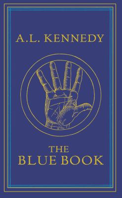 The Blue Book 0224091409 Book Cover