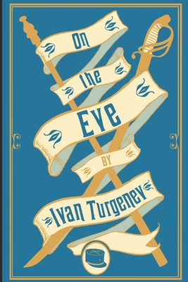 On the Eve (English Edition) B089LYH3HY Book Cover