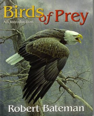 Birds of Prey - An Introduction 189733012X Book Cover