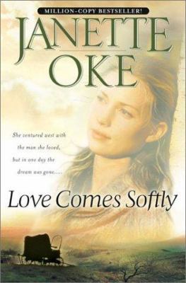 Love Comes Softly 0764228323 Book Cover