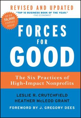 Forces for Good 1118118804 Book Cover