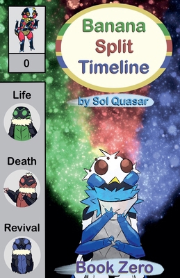 BST Book Zero B0DLDVD6CS Book Cover