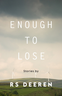 Enough to Lose 0814350402 Book Cover