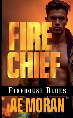 Fire Chief 1991400497 Book Cover