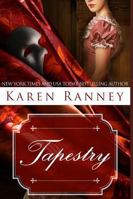 Tapestry 1974181790 Book Cover