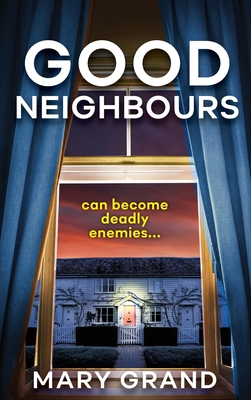 Good Neighbours 1804262323 Book Cover