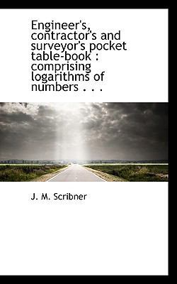 Engineer's, Contractor's and Surveyor's Pocket ... 1113996196 Book Cover
