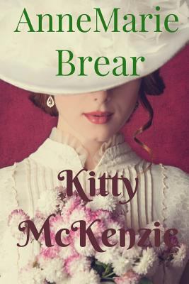 Kitty McKenzie 1519115105 Book Cover