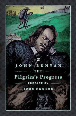 The Pilgrim's Progress 0991277619 Book Cover