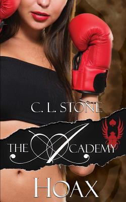 The Academy - Hoax 1537293303 Book Cover