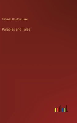 Parables and Tales 3368170554 Book Cover