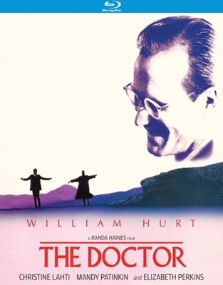 The Doctor            Book Cover