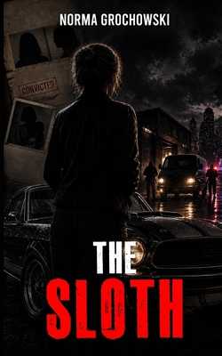 The Sloth B0HG4C9FN9 Book Cover