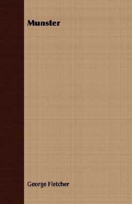 Munster 1406739049 Book Cover