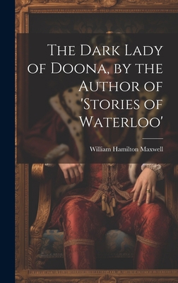 The Dark Lady of Doona, by the Author of 'stori... 1020698845 Book Cover