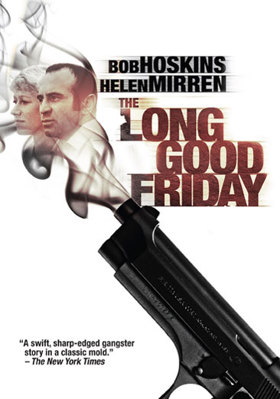 The Long Good Friday B004ALIG1U Book Cover