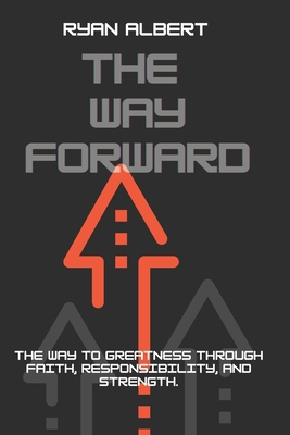 The Way Forward B0DPGCYXW3 Book Cover