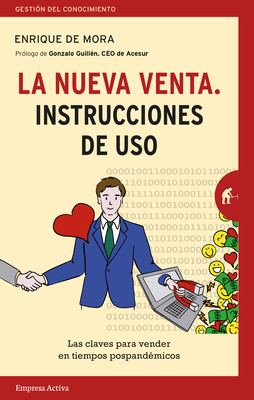 Nueva Venta. Instrucciones de USO [Spanish] 8416997535 Book Cover