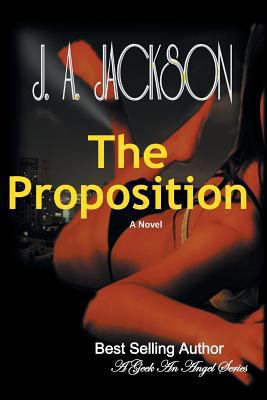 The Proposition 0988450887 Book Cover