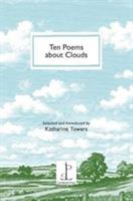 Ten Poems About Clouds            Book Cover