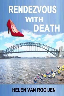 Rendezvous with Death 1979425728 Book Cover