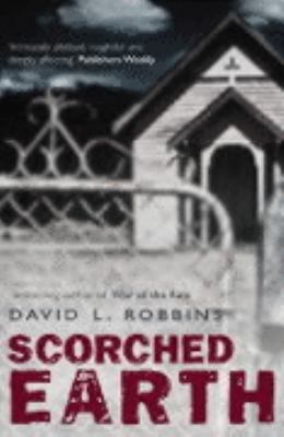 Scorched Earth 0752853082 Book Cover