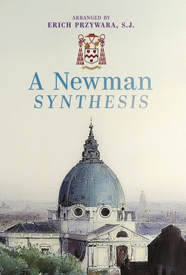 A Newman Synthesis 1621387518 Book Cover