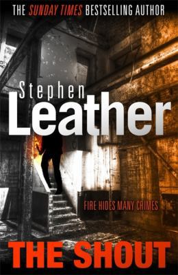 The Shout 1473671817 Book Cover