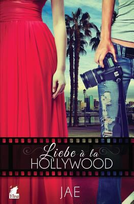 Liebe a la Hollywood [German] 3955332020 Book Cover