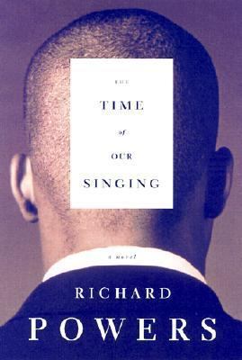 The Time of Our Singing 0374277826 Book Cover