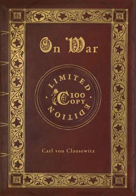 On War (100 Copy Limited Edition) 1772265772 Book Cover