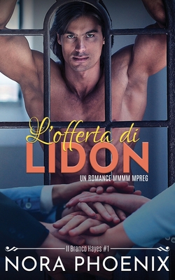 L'offerta di Lidon [Italian] B09FSCF3WC Book Cover