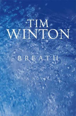 Breath: A Novel 0374116342 Book Cover