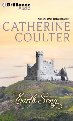 Earth Song 1455833185 Book Cover