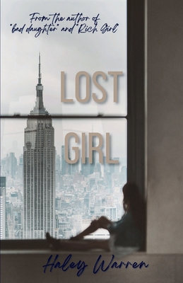 Lost Girl 1778248330 Book Cover