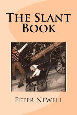 The Slant Book 1720731837 Book Cover