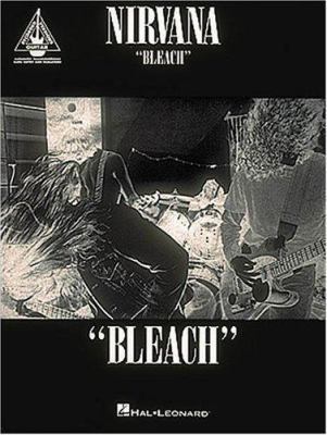 Nirvana - Bleach B00A2PVOR6 Book Cover